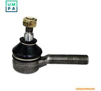 Denckermann Tie Rod End D130082, Front Axle, Right-Hand Thread, Fits BMW 5 E34