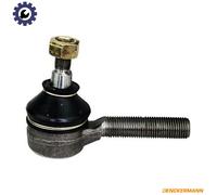 Steering rod end Front Axle with right-hand thread D130082 DENCKERMANN for BMW 5
