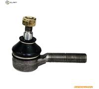 TIE ROD END D130082 FOR BMW 5/E34/E28 6/E24 7/E32 M43B18 M40B18 M10B18 1.8L 4cyl