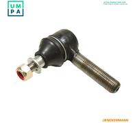 TIE ROD END D130161 FOR BMW 5/E61/E60/7/E66/E67 N43B20A N47D20C/A M47D20 2.0L