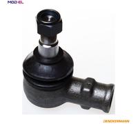 TIE ROD END D130306 FOR IVECO DAILY/II/Van/Platform/Chassis/Dump/Truck/SCUDATO