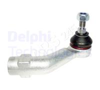 Tie Rod End DELPHI Fits ALFA ROMEO 159 Brera Spider 939 05-12 77363707