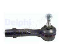 Tie Rod End DELPHI Fits CITROEN C4 Grand Picasso I Mpv 06-13 3817.72