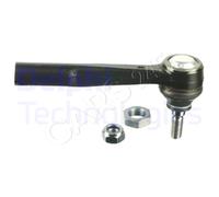 Tie Rod End DELPHI Fits FIAT 500L 12- 77366166