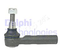 Tie Rod End DELPHI Fits FIAT PEUGEOT CITROEN Ducato Bus Boxer Box 01-06 4018.E0