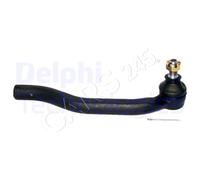Tie Rod End DELPHI Fits HONDA Prelude V 96-00 53540-S30-005