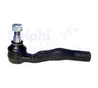 Tie Rod End DELPHI Fits MERCEDES Viano Vito Mixto W639 03-08 6394600448