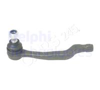Tie Rod End DELPHI Fits MERCEDES W168 W169 W245 98-12 1693300503