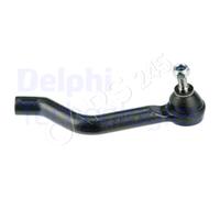 Tie Rod End DELPHI Fits NISSAN RENAULT Kadjar 13- D8640-4EA0A