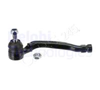 Tie Rod End DELPHI Fits PEUGEOT CITROEN 3008 Suv 308 II Sw 5008 13- 1610817780