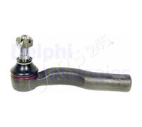 Tie Rod End DELPHI Fits TOYOTA Avensis Verso 01-09 45046-49125
