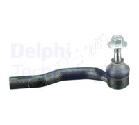 Tie Rod End DELPHI Fits TOYOTA LEXUS Prius Ct 09- 45046-49225