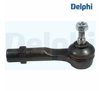 Tie Rod End DELPHI TA2495 For CITROËN