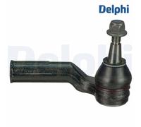 Tie Rod End DELPHI TA3291 For VOLVO