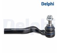 Tie Rod End DELPHI TA3336 For MERCEDES-BENZ
