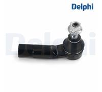 Tie Rod End DELPHI TA3431 For SEAT, VW, AUDI, SKODA