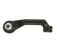 Tie / Track Rod End fits VAUXHALL CORSA F 1.5D Outer 2019 on Joint Delphi New