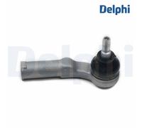 Tie Rod End DELPHI TA3832 For FORD