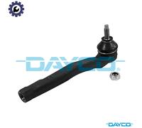TIE ROD END DSS1095 FOR RENAULT CLIO/III SCÉNIC/GRAND MEGANE/Hatchback/Van 1.5L