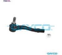 TIE ROD END DSS1325 FOR MERCEDES-BENZ C-CLASS/T-Model CLK/Convertible SLK SLC