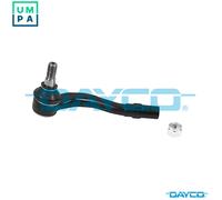 DAYCO DSS1325 Track rod end