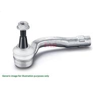 Tie Rod End FAG 840 1687 10 for CITROEN C4 X (BD_, BE_, BF_) 1.5 2022-