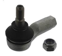 Tie / Track Rod End fits MAZDA 323 Mk4 1.6 Left or Right 89 to 96 Joint Febi New