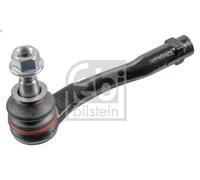 Tie Rod End FEBI 180989 for MERCEDES-BENZ SPRINTER 5-t Van (B907) 3 2018-2021