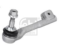 Front Left Tie Rod End Fits BMW i3 (I01) 2013-22 OE 32 10 6 851 411 Febi 181047