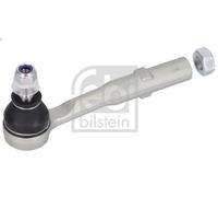 Tie Rod End FEBI 196490 for CROSSLAND X / CROSSLAND (P17, P2QO) 1.6 2017-2018