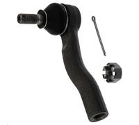 Tie Rod End FEBI 43160 for TOYOTA OPA (ZCT1_, ACT1_) 2 2000-2005