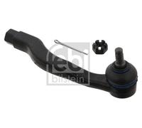 Tie Rod End FEBI BILSTEIN 15501