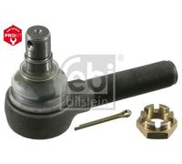 FEBI BILSTEIN 21595 Tie Rod End for MAN,MERCEDES-BENZ