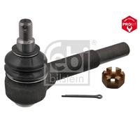 TIE ROD END FEBI BILSTEIN 41312 FITS FRONT AXLE LEFT