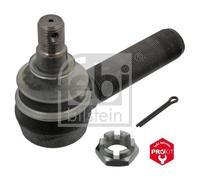 Tie Rod End FEBI BILSTEIN 43445