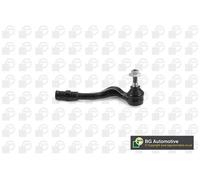 BGA Steering Tie Rod End Ball Joint Front Left fits Audi