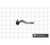 BGA SR0121 Tie Rod End Right Front Fits Audi A5 Sportback Convertible Q5 A4 B8