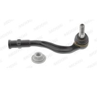 MOOG AU-ES-15354 Track rod end