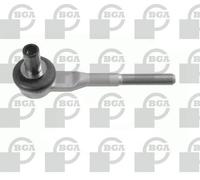 BGA Steering Tie Rod End Ball Joint Front Right fits Audi A4 B6 2000-2005
