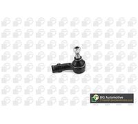 Tie Rod End Fits Audi Skoda VW A3 Octavia Golf New Beetle BGA SR9622