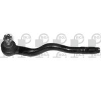 Tie Rod End Fits BMW 3 Series Z4 BGA SR0902