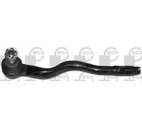 Tie Rod End Fits BMW 3 Series Z4 BGA SR0902