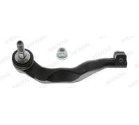 Moog Tie Rod End RH Fits BMW 2 Series 14-20