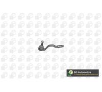 Tie Rod End Fits BMW X3 BGA SR0951