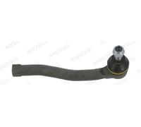 Tie Rod End Fits Chevrolet Daewoo Aveo / Kalos Kalos MOOG DE-ES-3893