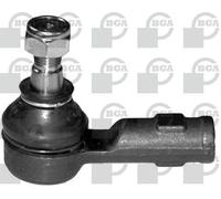Tie Rod End Fits Chevrolet Daewoo Opel Subaru Suzuki Vauxhall BGA SR1501