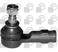 BGA Steering Tie Rod End Ball Joint Front Right fits Chevrolet Matiz 2005-2013