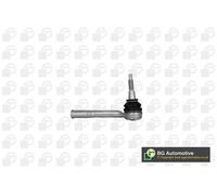 BGA SR9546 Front Right Tie Rod End Fits Chevrolet Opel Vauxhall Antara Astra