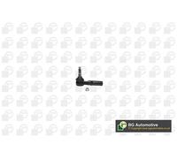 Tie Rod End Fits Chrysler Dodge Jaguar 300C Challenger S-Type XJ BGA SR1301