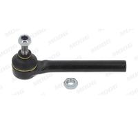 Tie Rod End Fits Chrysler Fiat Lancia Panda Panda Van Ypsilon MOOG FI-ES-12625